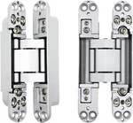 Hlmoptimo 7 Inch Invisible Hinges Hidden Door Concealed 180 Degree. Fixed Price $48.99.