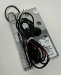Command Access 4.5" X Electric 4-WIRE, Transfer Hinge US26 ETH4W4545-625. Fixed Price $89.99.