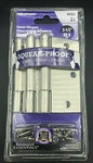 3-PACK Hillman Squeak-proof Square Mortise Door Hinge Satin Nickel 3-1/2-IN New. Fixed Price $10.99.