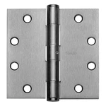 Best F179NRP 5X4 Door 26D Stl And Butt Hinge, Steel, Full Mortise. Fixed Price $11.45.
