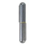 Marlboro 4PPU1 Lift-off Hinge, Aluminum, Weld-on Mounting, 1/8 Leaf X 7. Fixed Price $23.15.
