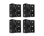 Qcaa Heavy Duty 3 Fold Retro Hinge, Half Surface For Chest, Cabinet, Fu.... Fixed Price $30.19.