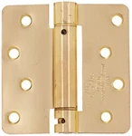 Deltana DSH4R43/4 Single Action Steel X 1/4-INCH Spring. Fixed Price $28.84.