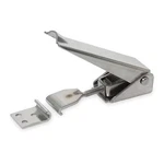 Zoro Select Draw Latch, Nonlocking, Pass. Fixed Price $46.00.