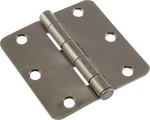 Hillman 853388 3" Residential Door Hinge. Fixed Price $7.00.