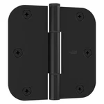 National Hardware Squeak Guard 3.5 In. Matte Door Hinge Pk. Fixed Price $22.83.