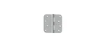 Hager 034515 RCBB1842 4" X US3 Bright Brass. Fixed Price $10.17.