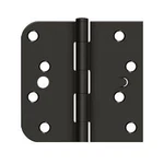 Deltana S44058TT-LH 4" X 5/8" Radius Corner Plain Bearing. Fixed Price $19.58.