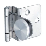 Lamp GH-34/8/CR-P Glass Door HINGE,STEEL,100 Deg Pk. Fixed Price $99.90.