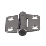Seachoice 5034811 Friction Hinge 1.5X1.6 2/PK. Fixed Price $71.30.
