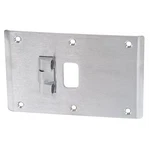 Mckinney 63313 CSS-9 Center Hung 5 7/8 26D Door Strike Plate, Brass,. Fixed Price $214.99.