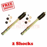 Kit 2 Bilstein B8 5100 Rear 4-5" Lift Shocks Ford F-150 4WD 01. Fixed Price $258.63.