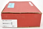 Box Of 100 Hilti Kh-ez 1/4X1-7/8 Concrete Screw Anchors 423473. Fixed Price $99.99.