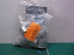 Yardgard 1-5/8 In. Line Post Fittings Kit. Fixed Price $5.40.