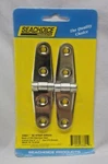Seachoice Stainless Steel Strap Hinge (choose) 33801 Or 33811 New. Fixed Price $24.69.