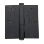 Baldwin 1035102INRP Non Removable Square Mortise Hinge, Oil Rubbed Bronze. Fixed Price $60.49.