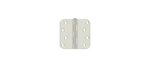 Deltana S44R514 4X5/8 Plain Bearing Hd Mortise Commercial Hinge Bright Nickel. Fixed Price $13.35.