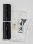 2-PACK Barrette Standard Butterfly Hinges Hardware Epn 5100. Fixed Price $23.99.