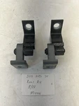 2013-2016 Audi S4 Rear Right Door Lower And Upper Hinge Oem.. Fixed Price $45.00.