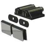 Monroe Pmp 4FCX5 Glass Door Magnetic Catch, Surface, Lb.. Fixed Price $6.69.