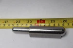 Island Outdoor Llc Bullet Hinge Steel Body & Pin 6" 49753. Fixed Price $8.99.