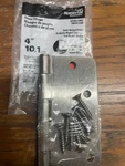 National Hardware N830-246 Satin Nickel Steel 512RC Door Hinge In.. Fixed Price $9.99.