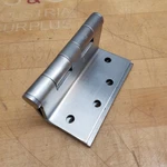 Stanley CB278 26D Door Steel, 4.5" Length, 5/16" Hole Id. Fixed Price $9.97.