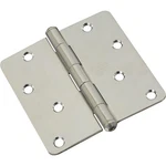 National Hardware - V514 X 1/4" Radius Standard Hinge. Fixed Price $29.49.