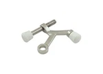 Deltana ZHP70U10B Zinc Die-cast Hinge Mounted Pin Stop (set Of 10) (oil Ru. Fixed Price $19.04.
