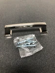 Amerock BP53031PN Mulholland 3-3/4" Cabinet Handle Pull Polished Nickel. Fixed Price $10.68.