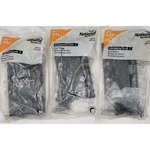 National Hardware N236-018 Commercial Door Hinge 4 1/2" Square Corner Bronze. Fixed Price $24.00.