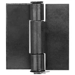 Mountain Ark Pack 71/4" X 61/2" Heavy Duty Weldable Hinges, Steel On B.... Fixed Price $56.51.