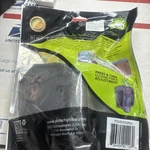 D&d Tech Truclose Heavy Duty Self Closing Spring Gate Hinges 2PK Vinyl Wood. Fixed Price $34.95.
