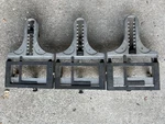 Sears Craftsman Butt Hinge Templates 9 2564. Fixed Price $18.95.