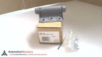 Bommer 2930S-600, Steel Screen Door Spring Hinge, 3/4", New #321297. Fixed Price $20.63.