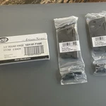 2 Schlage SC3P1011F-716E Door Hinge, Steel, Aged Bronze, 171769 Artisan Series. Fixed Price $18.99.