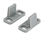 National Hardware N187-094 Sliding Door Double Floor Guide (pack Of 2). Fixed Price $42.85.
