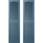 Builders 14.5 In. W X 39 Edge, Standard Cathedral Top Center. Fixed Price $86.58.