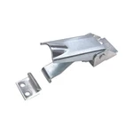 Grainger Approved 4RRK7 Draw Latch,nonlocking,zinc Plated. Fixed Price $34.52.