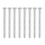 8PCS 4 Inch Hinge Pin,door For Replacement Silver. Fixed Price $14.92.