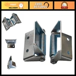 2PCS Hinge Spring For Genie Lifts, Long Leg Replacement Parts Entry Gates,. Fixed Price $34.99.