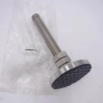 Gibraltar 4" Base Studded Pivotal Leveling Mount NSW-5AN-G 15,000LBS. Fixed Price $32.99.