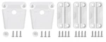 Jsp Manufacturing Aftermarket Igloo Cooler Plastic Replacement (2) Latch, (3).... Fixed Price $19.38.