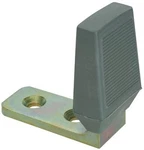 National Mfg/spectrum Brands Hhi N215-905 Floor Door Stop, Zinc Quantity. Fixed Price $62.98.