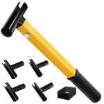 Andorm Door Hinge Gap Adjustment Tool, Bender 4 1, Adjusti.... Fixed Price $36.58.