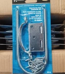 Hampton Wright Products Wood Screen Door Hardware Kit Set VS10. Fixed Price $10.99.