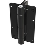 Kwikfit KF3L2BLS Hinge,aluminum,powder Coated,pr 53YC20. Fixed Price $51.70.