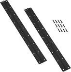 2PCS Continuous & Piano HINGES,18-INCH Heavy Duty Stainless Steel 304. Fixed Price $21.99.