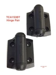 D&d Tru Close Self-closing Hinge Pair TCA1S3BT-SUITS Swimming Pool Gates. Fixed Price $43.78.