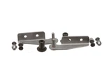 Silver King Kit Hopper Door Hinges SK2SB 10335-33 Free Shipping + Geniune Oem. Fixed Price $162.14.